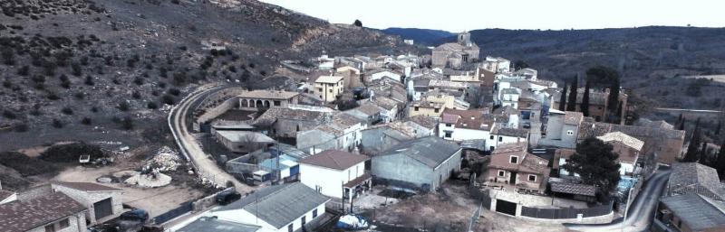 Apart Rurales Esencias De La Alcarria image