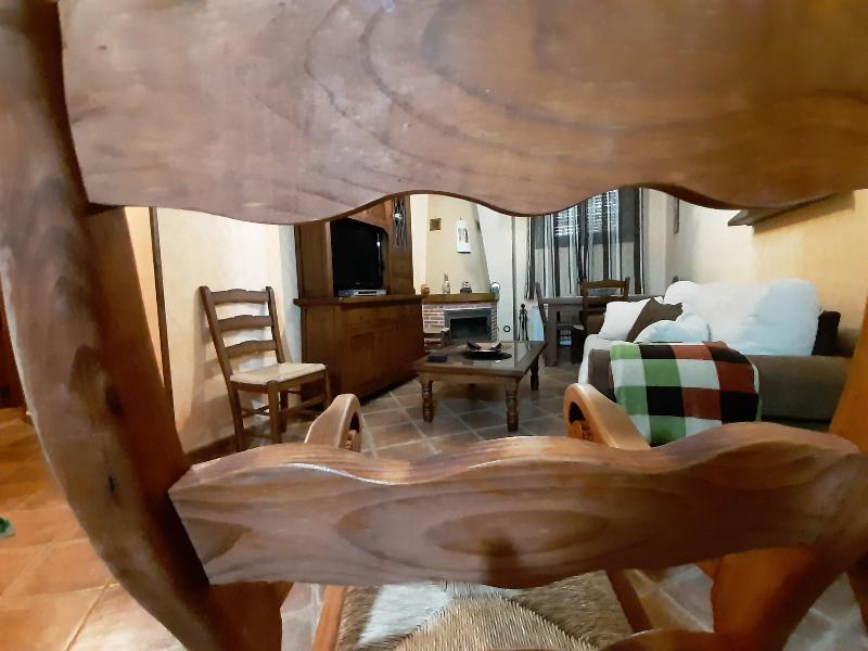 Apart Rurales Esencias De La Alcarria image