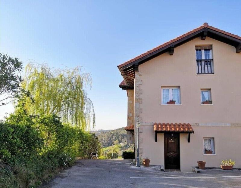 Apartamentos Corona image