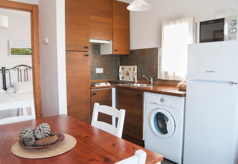 Apartamentos Corona image