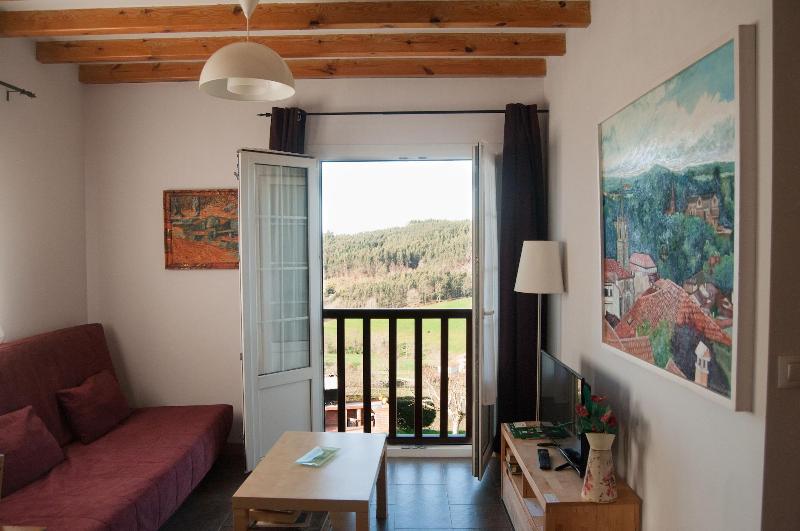 Apartamentos Corona image