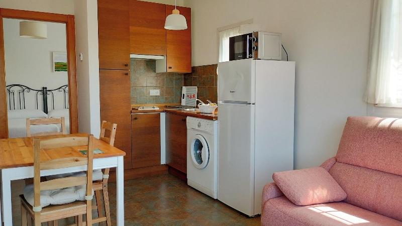 Apartamentos Corona image