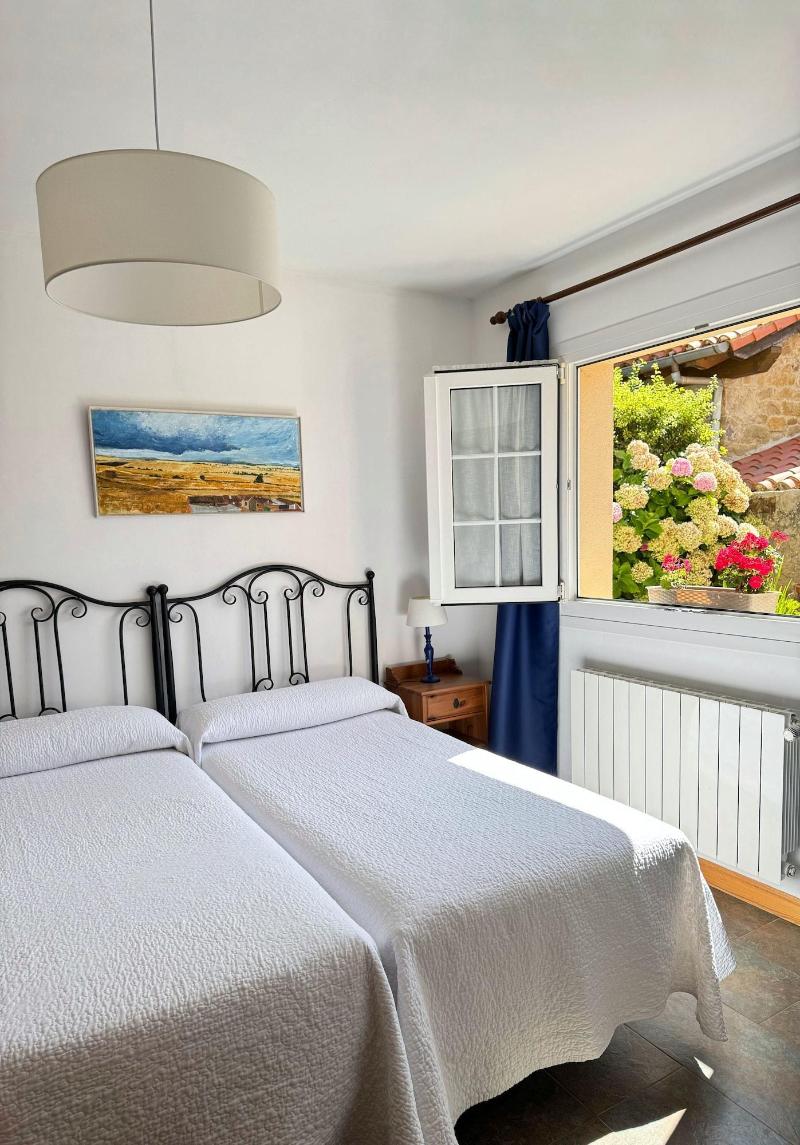 Apartamentos Corona image