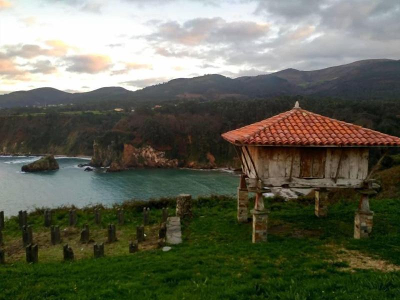 Apartamentos Rurales La Torre image