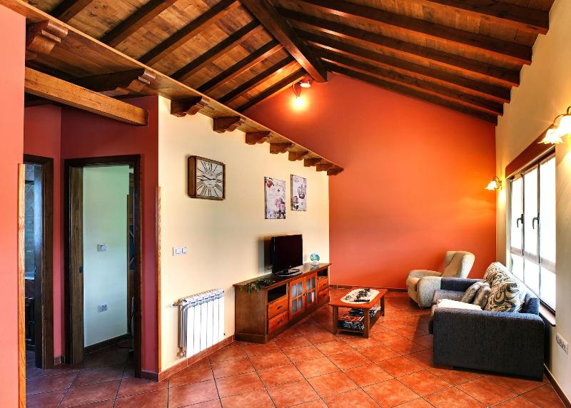 Apartamentos Rurales La Torre image
