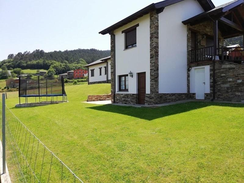 Apartamentos Rurales La Torre image