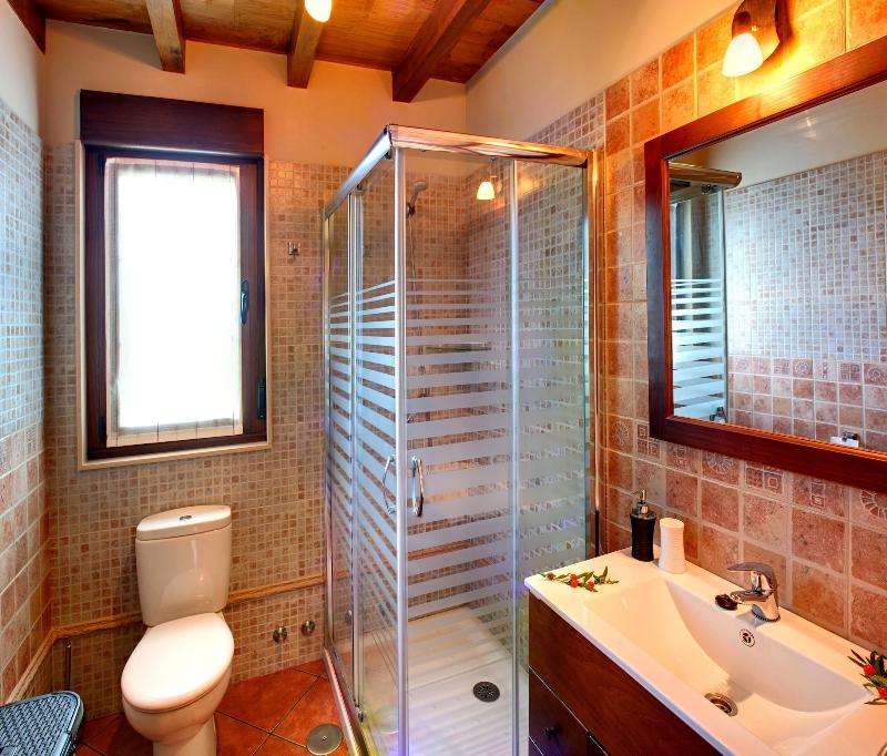 Apartamentos Rurales La Torre image