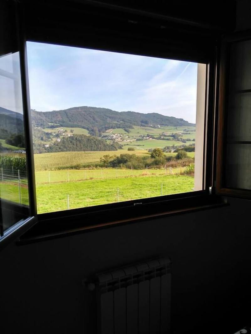 Apartamentos Rurales La Torre image