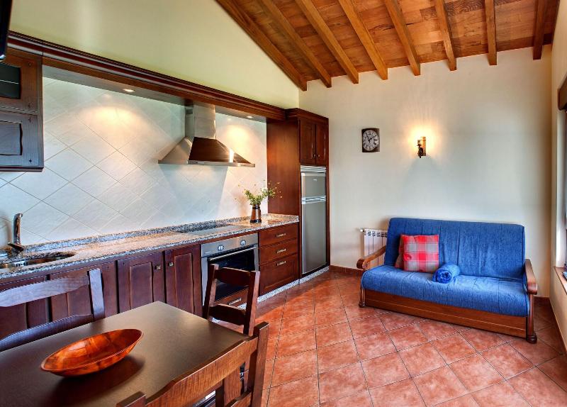 Apartamentos Rurales La Torre image