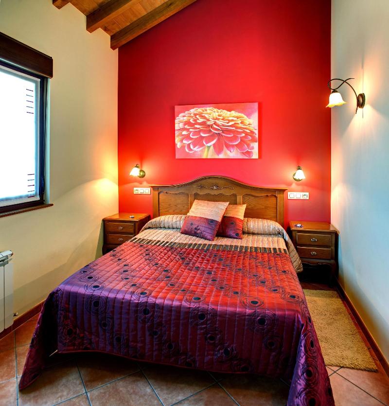 Apartamentos Rurales La Torre image