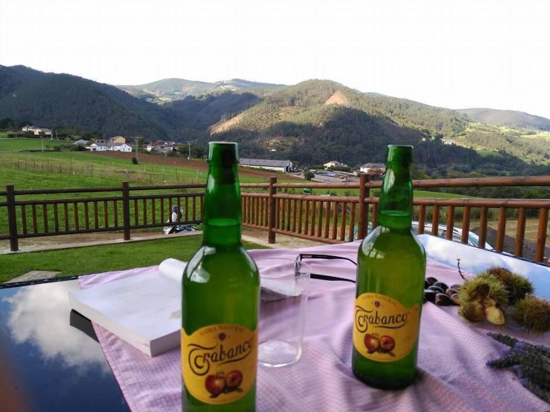 Apartamentos Rurales La Torre image