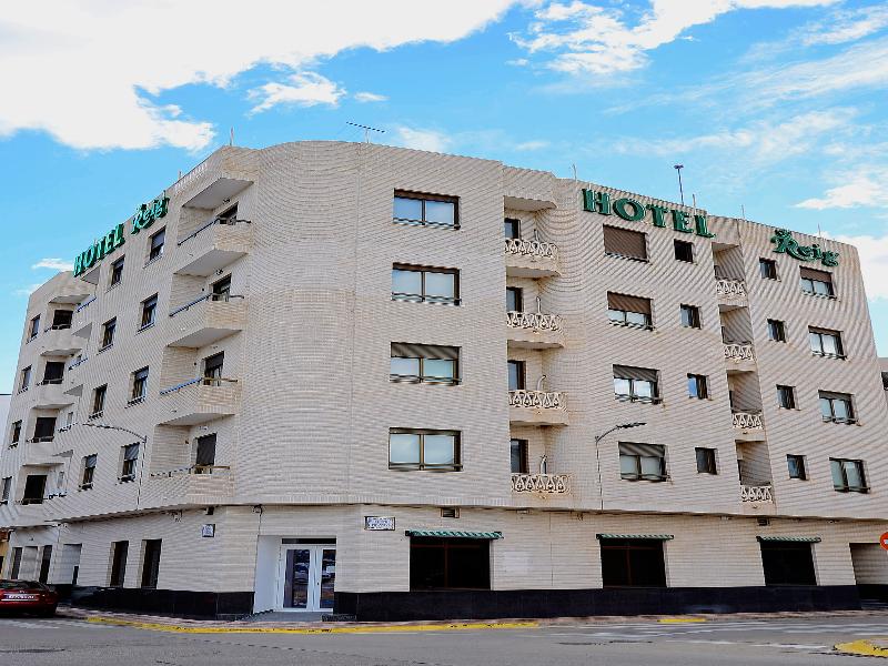 Hotel Key Reig