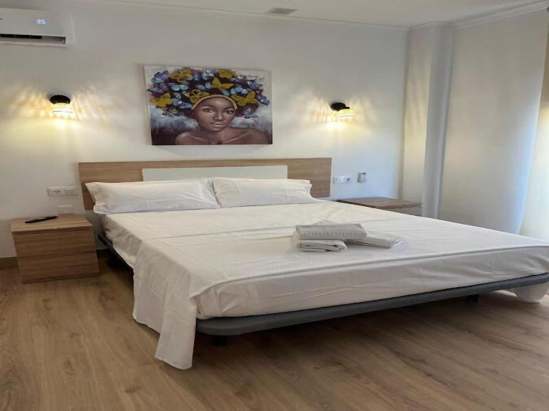 Hotel Key Reig image