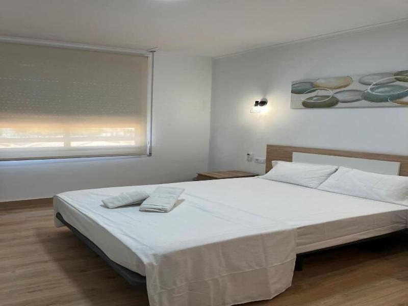 Hotel Key Reig image