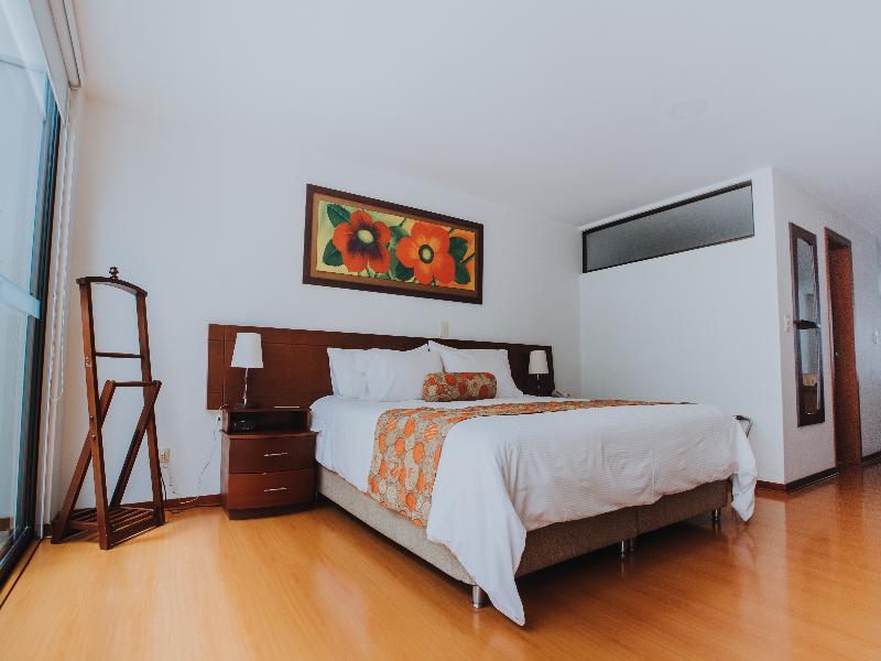 JUNIOR SUITE MATRIMONIAL