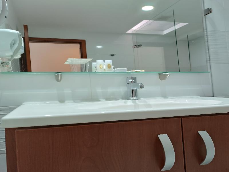 Hotel Cuellars image