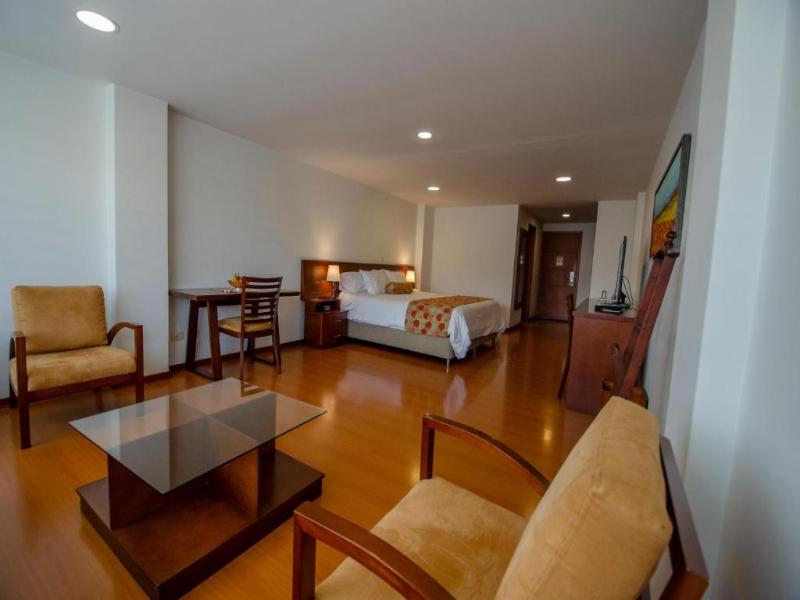 Hotel Cuellars image