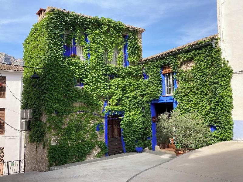 Casa Gallinera image