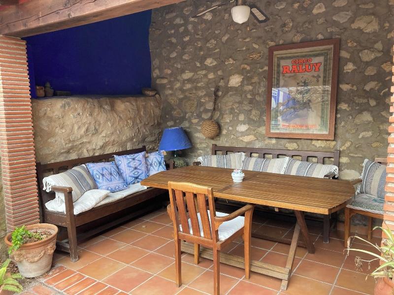 Casa Gallinera image