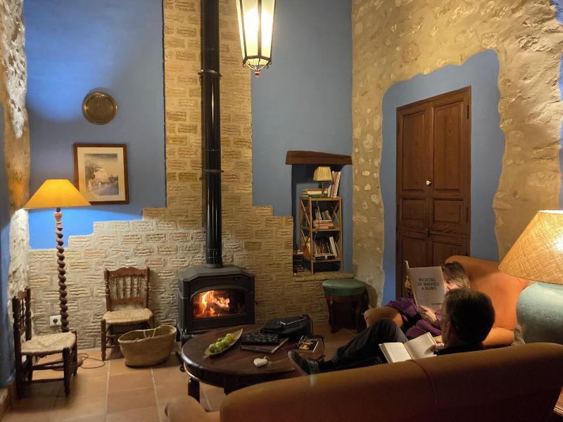 Casa Gallinera image