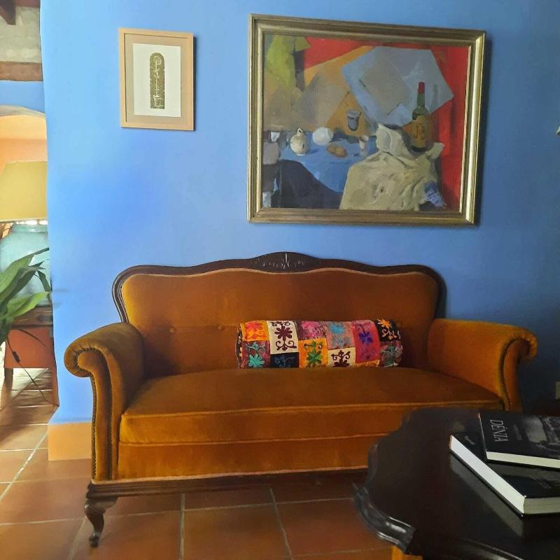 Casa Gallinera image