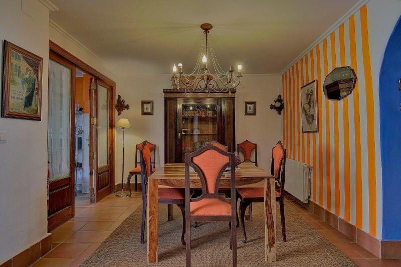 Casa Gallinera image