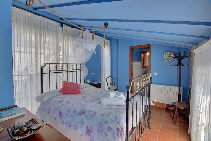 Casa Gallinera image