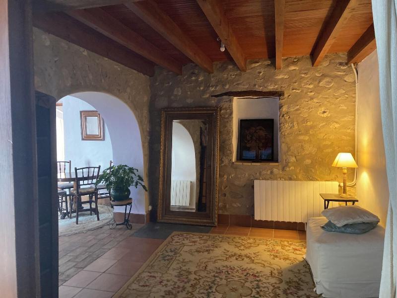 Casa Gallinera image