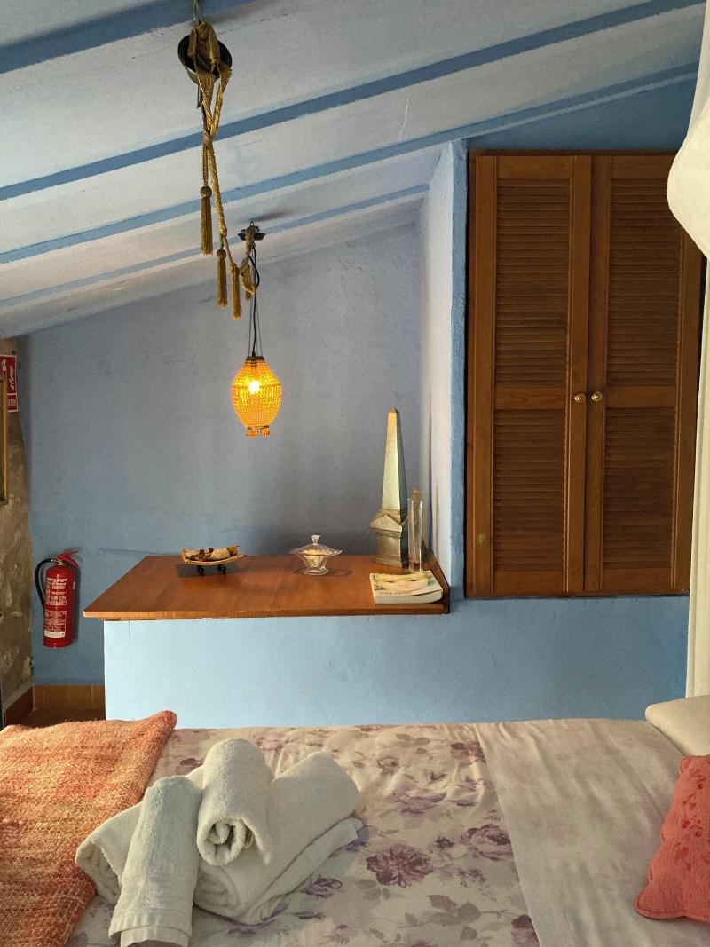 Casa Gallinera image