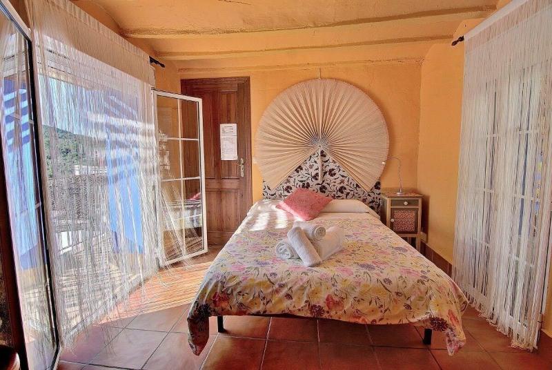 Casa Gallinera image