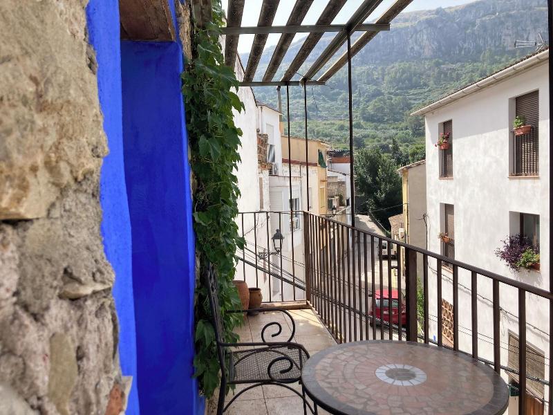 Casa Gallinera image