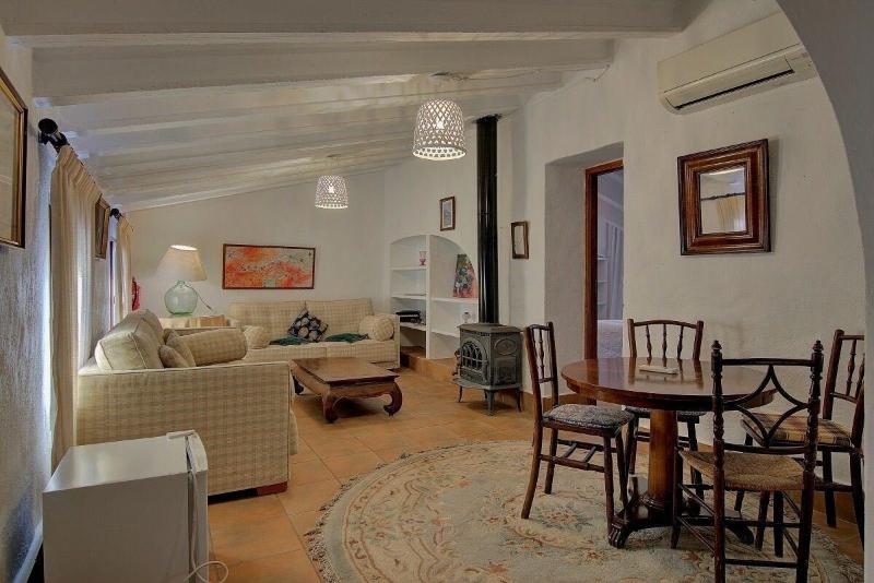 Casa Gallinera image