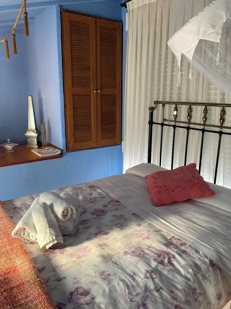 Casa Gallinera image