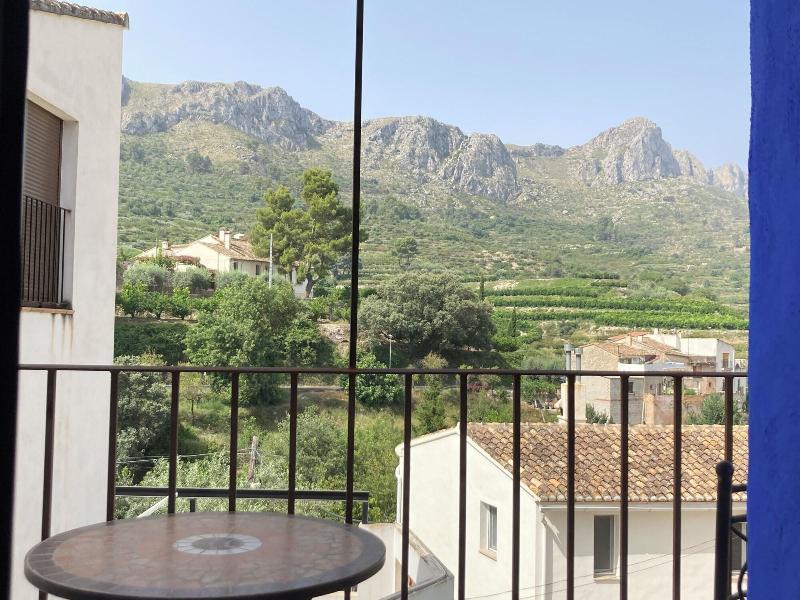 Casa Gallinera image
