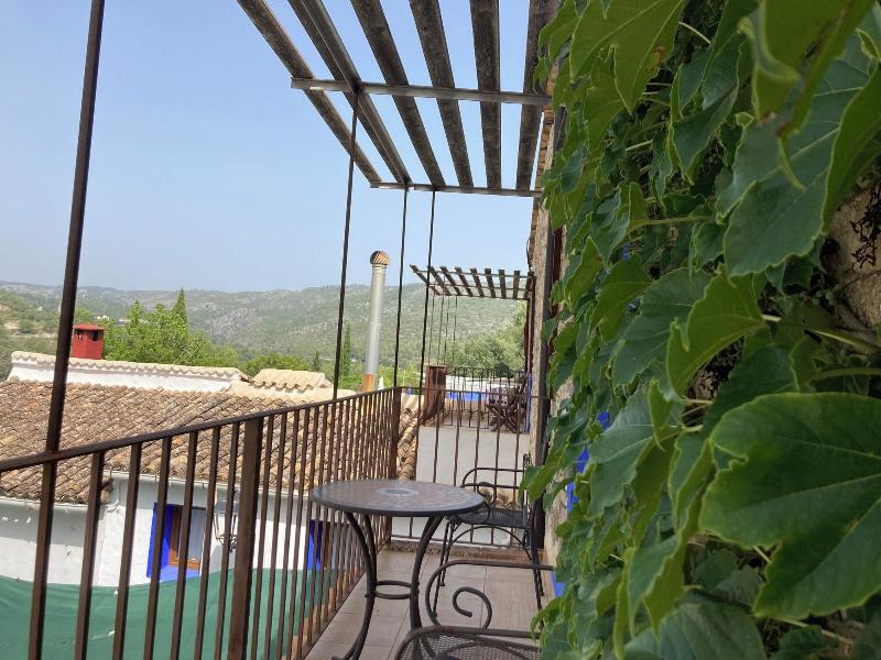 Casa Gallinera image