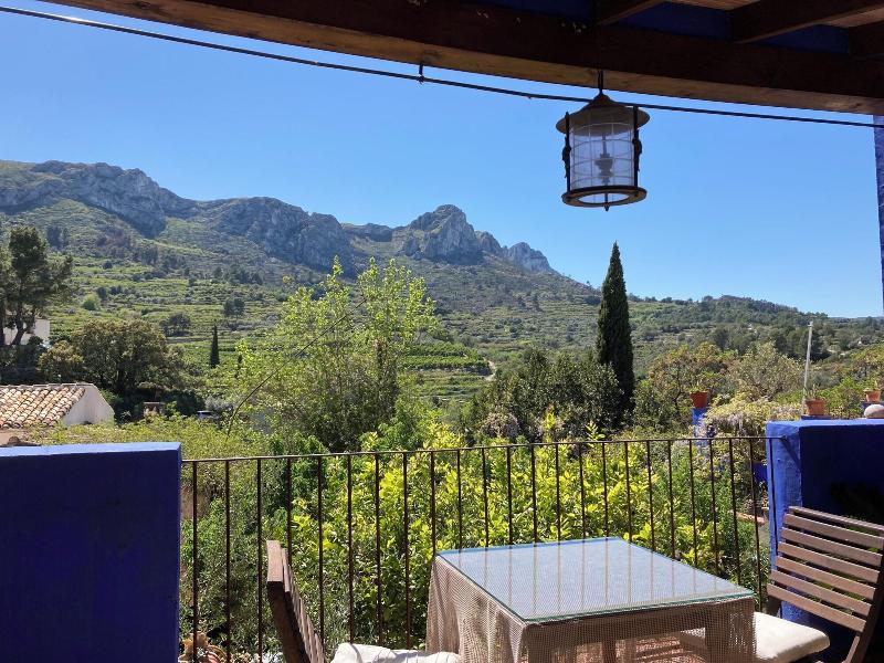 Casa Gallinera image