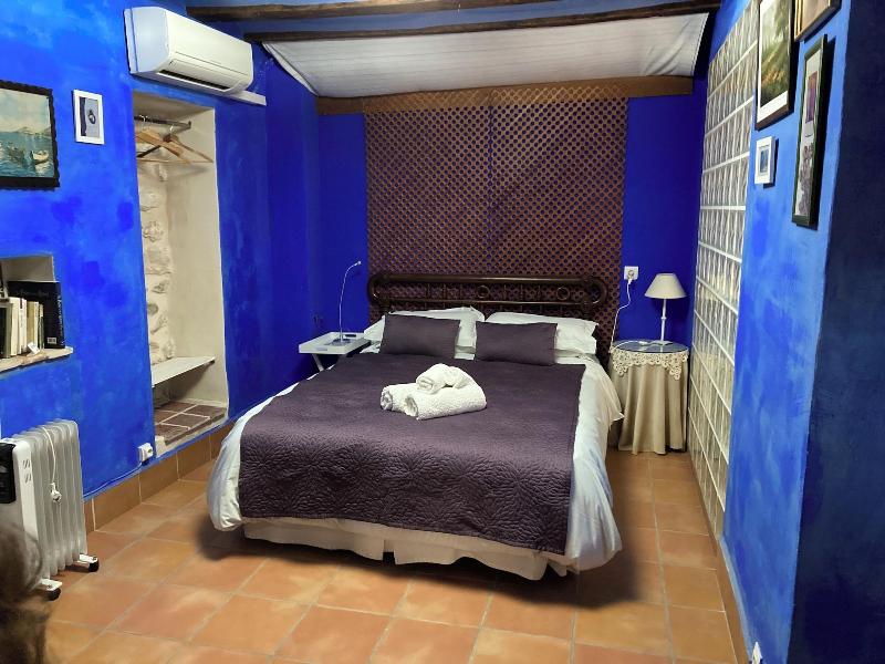 Casa Gallinera image