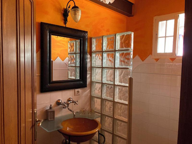 Casa Gallinera image