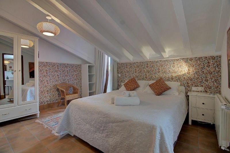 Casa Gallinera image