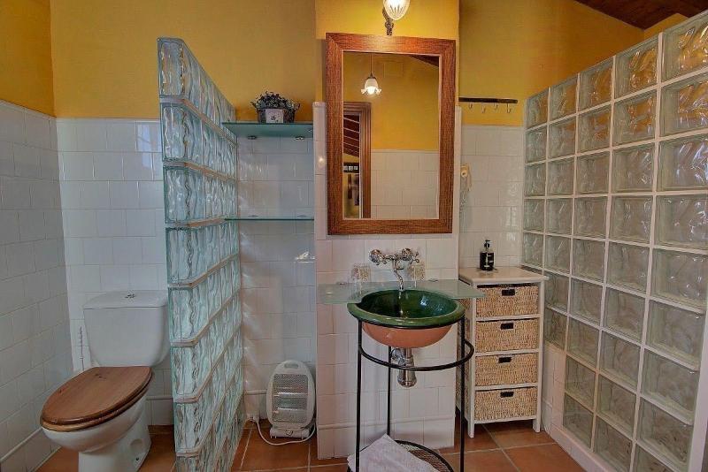 Casa Gallinera image