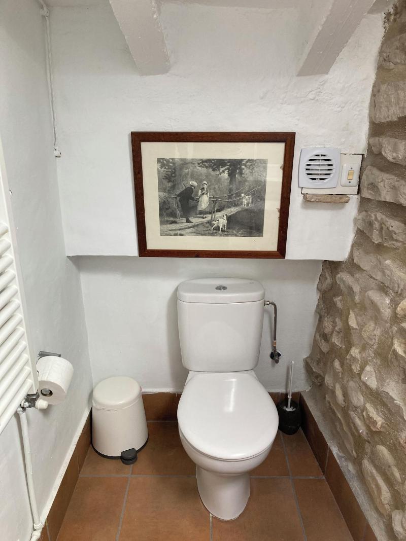 Casa Gallinera image