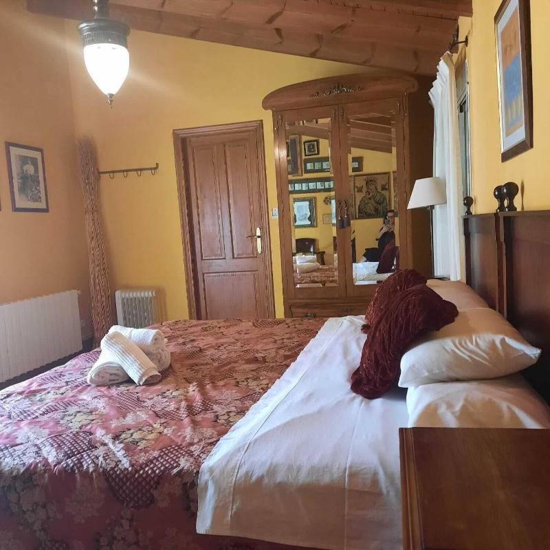 Casa Gallinera image