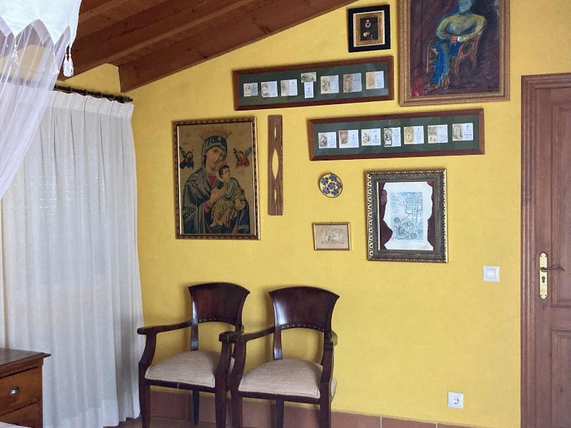 Casa Gallinera image