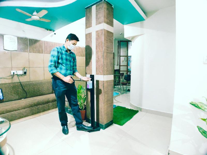Hotel 4 Seasons