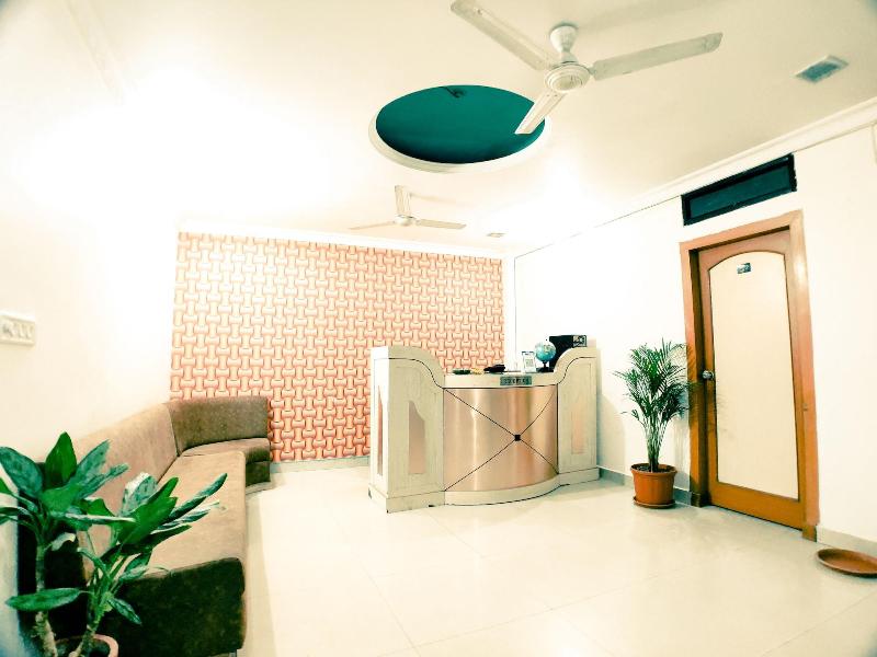Hotel 4 Seasons