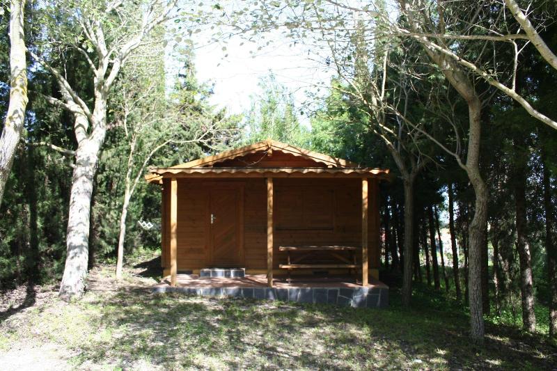 Bungalows Camping Medina Sidonia image