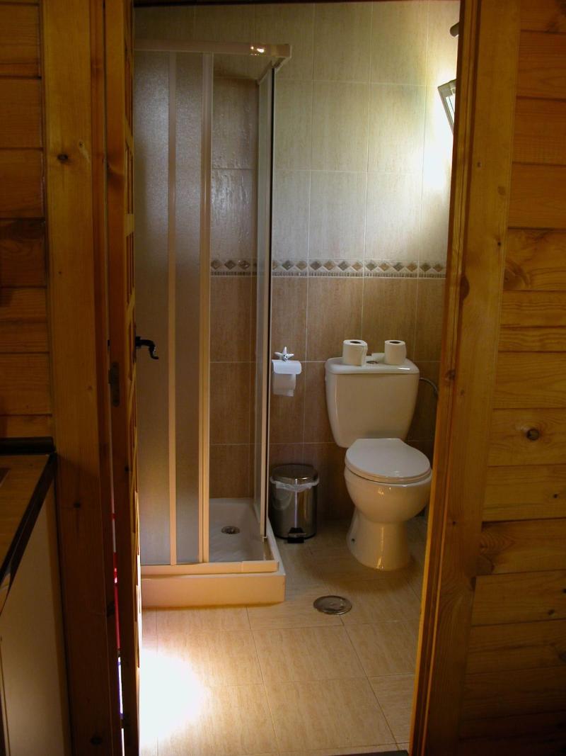 Bungalows Camping Medina Sidonia image