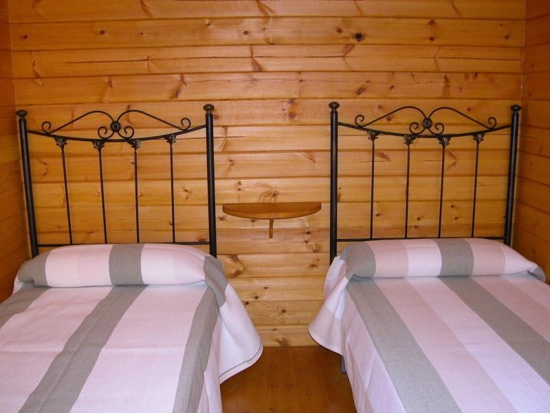 Bungalows Camping Medina Sidonia image