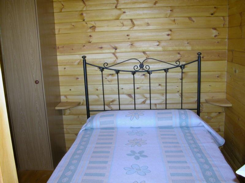 Bungalows Camping Medina Sidonia image