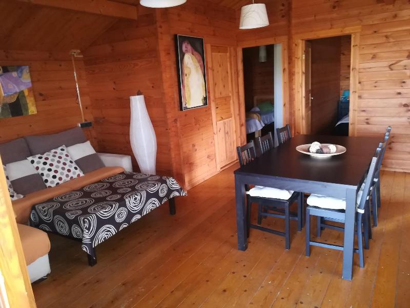 Bungalows Camping Medina Sidonia image